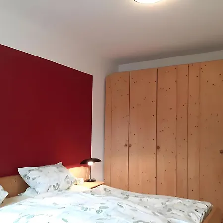 Am Rande Kassels شقة