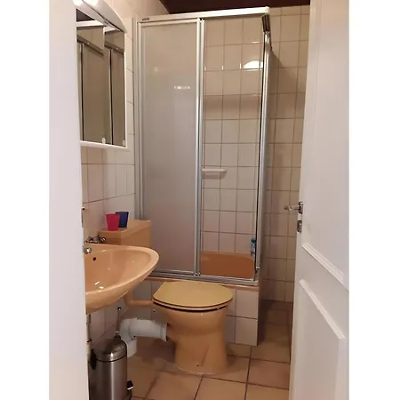 公寓 Am Rande Kassels *