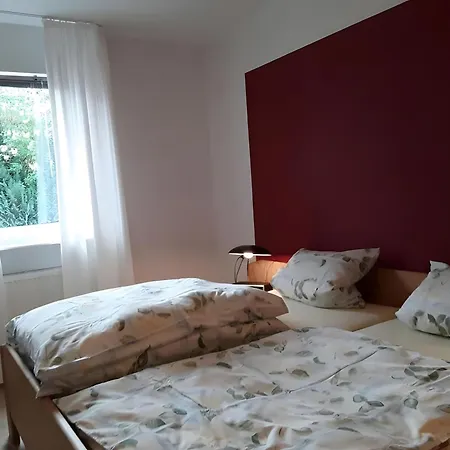 Am Rande Kassels * 洛费尔登