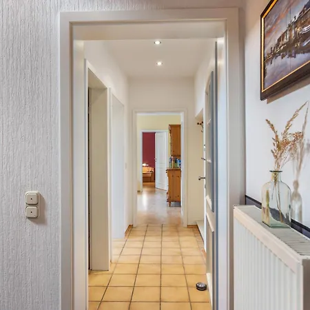 Am Rande Kassels Apartment