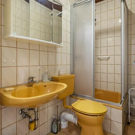 Am Rande Kassels Apartment *