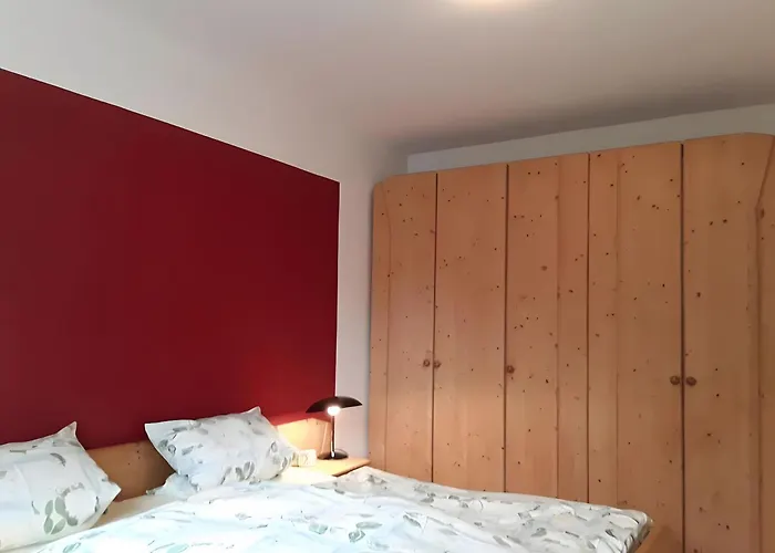 Am Rande Kassels Apartamento