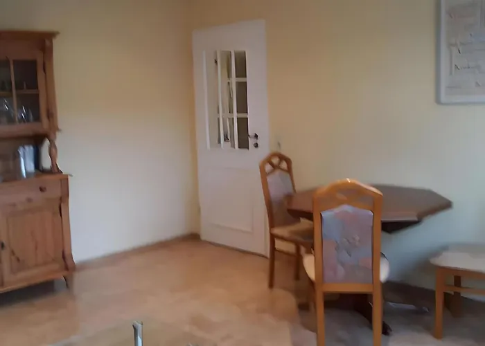 Am Rande Kassels Apartamento