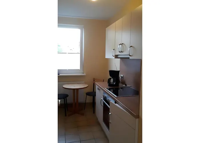 Apartamento Am Rande Kassels *