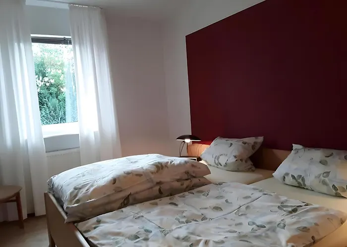 Am Rande Kassels * Lohfelden